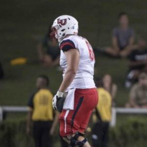 Meet your Posher, Ethan